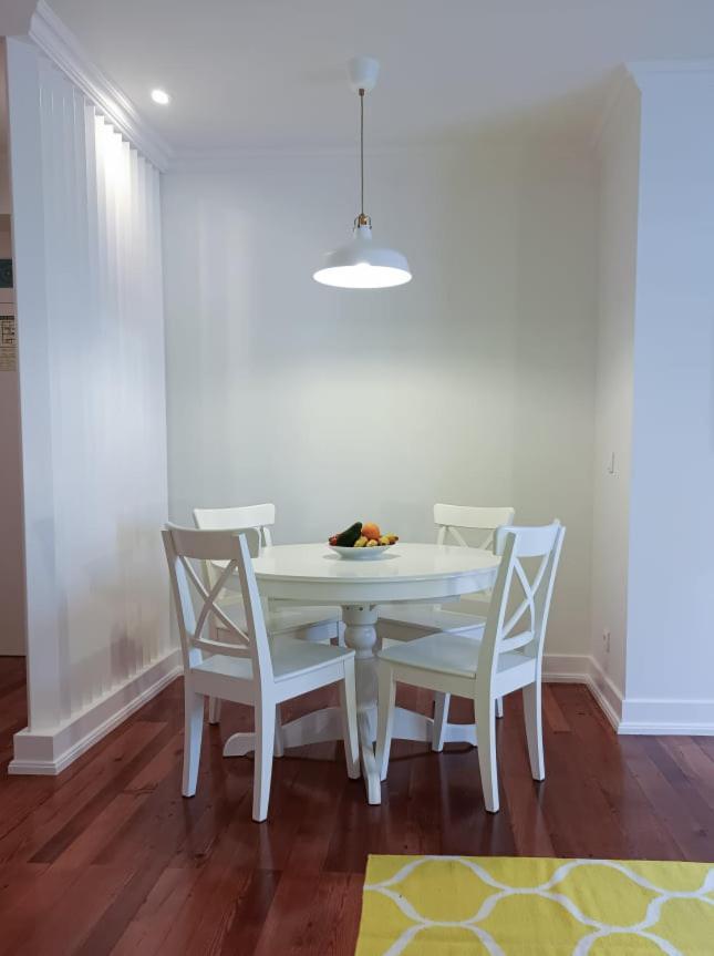 Apartamentos Azera - Antonio Azera Praia da Vitória Екстериор снимка