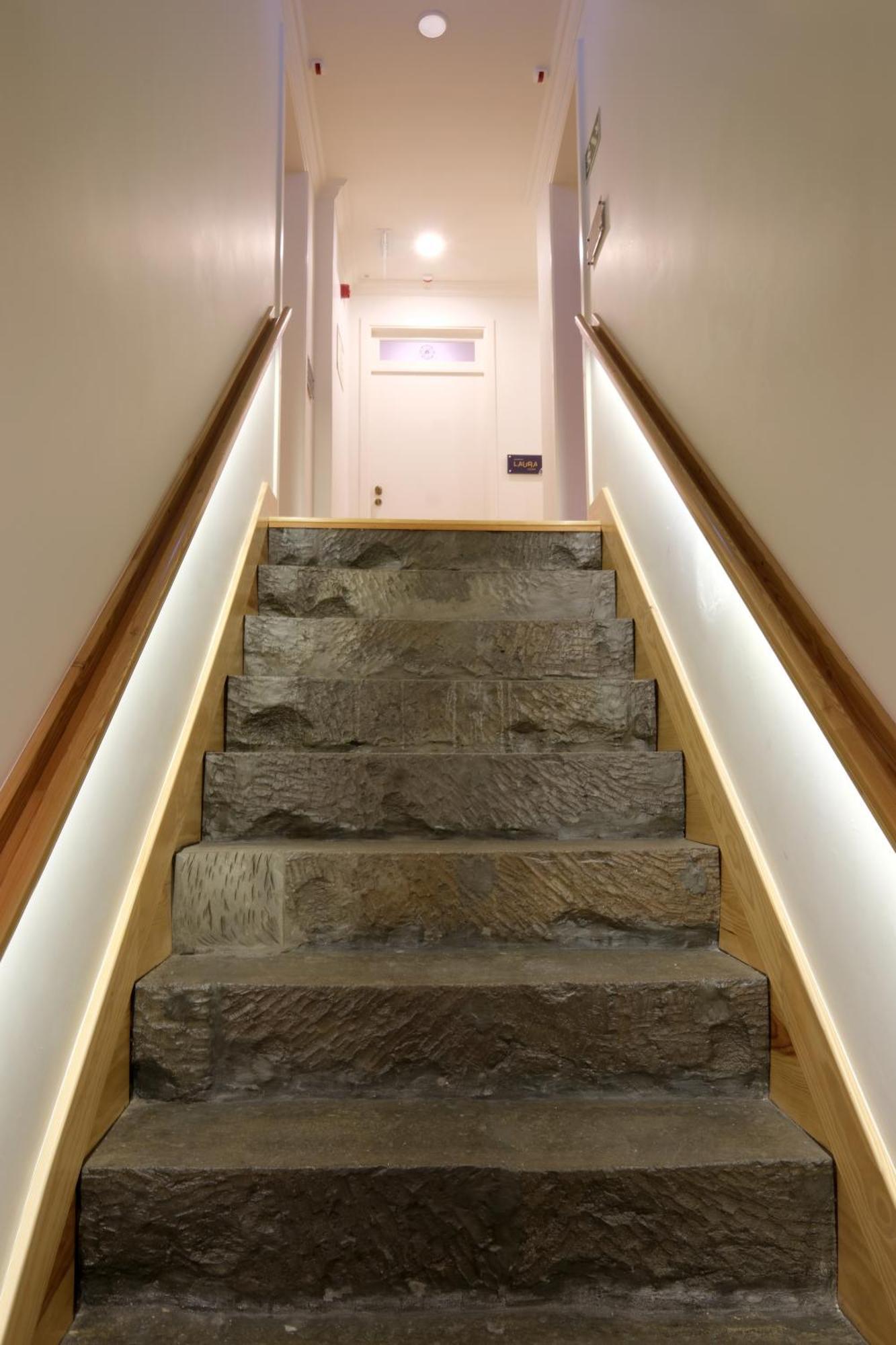 Apartamentos Azera - Antonio Azera Praia da Vitória Екстериор снимка